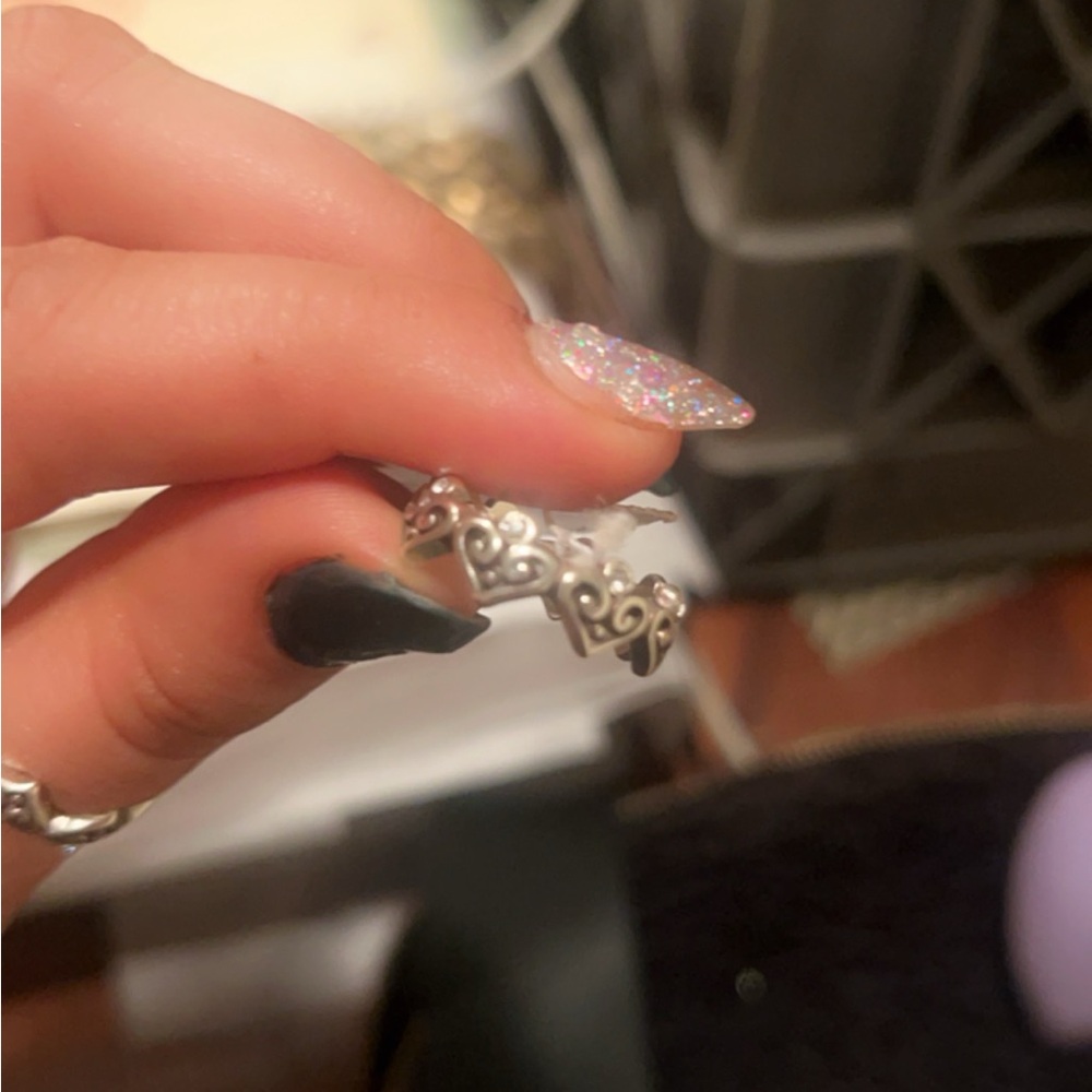 Brighton Heart Ring